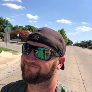 Meet your Posher, Kevin